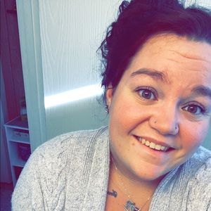 Meet your Posher, Shawna